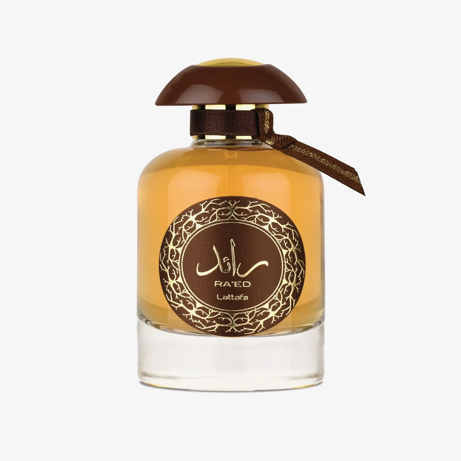 Lattafa Ra’ed Oud Perfume Spray 100ML