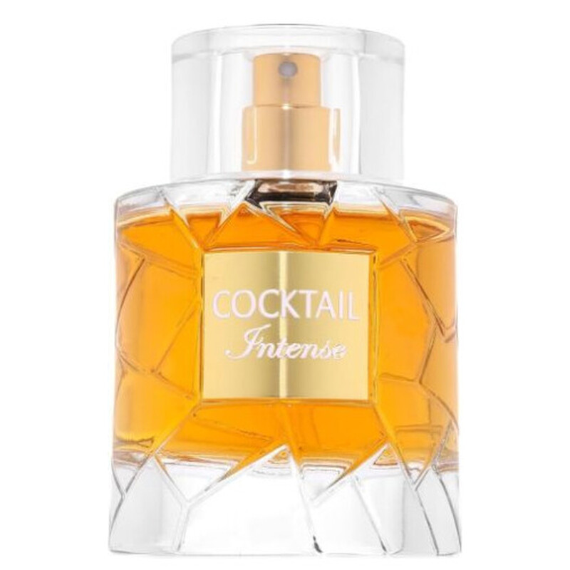 Fragrance World Cocktail Intense Perfume Spray 100ML