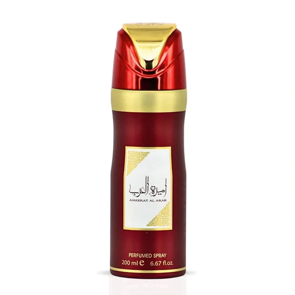 Lattafa Ameerat Al Arab Deodorant 200ML