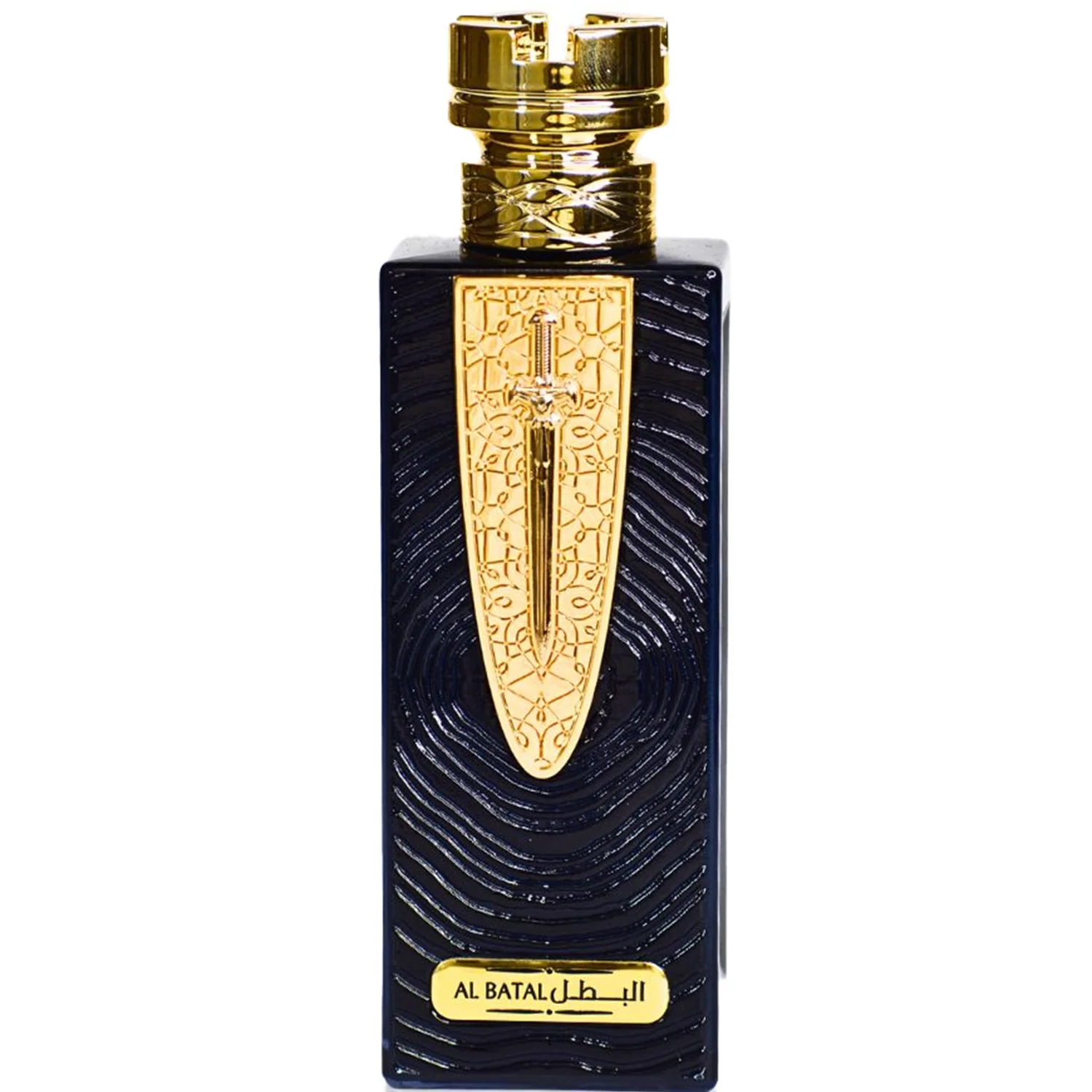 Ard Al Zaafaran Saif Al Batal Spray Perfume 100ML