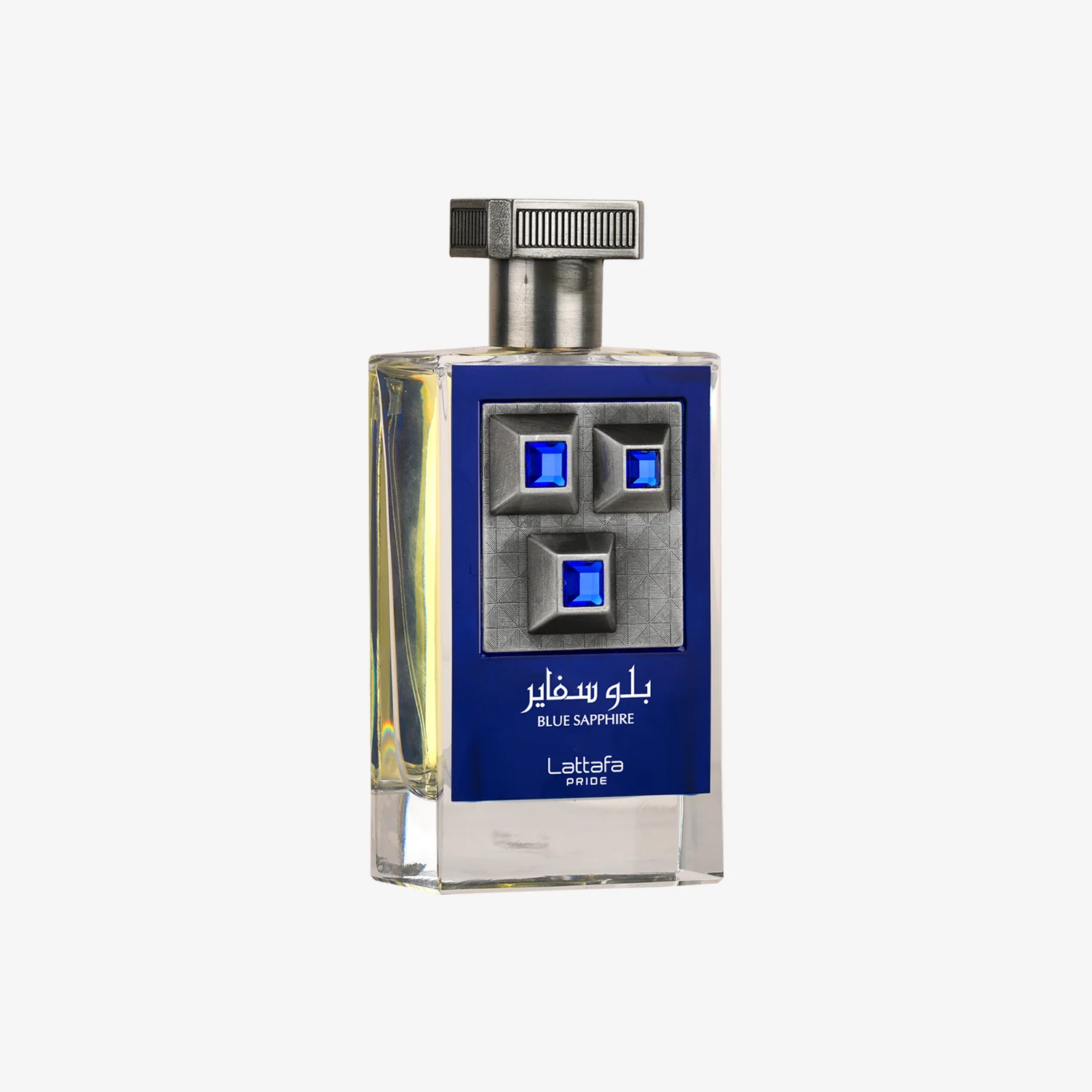 Lattafa Pride Blue Sapphire Perfume Spray 100ML
