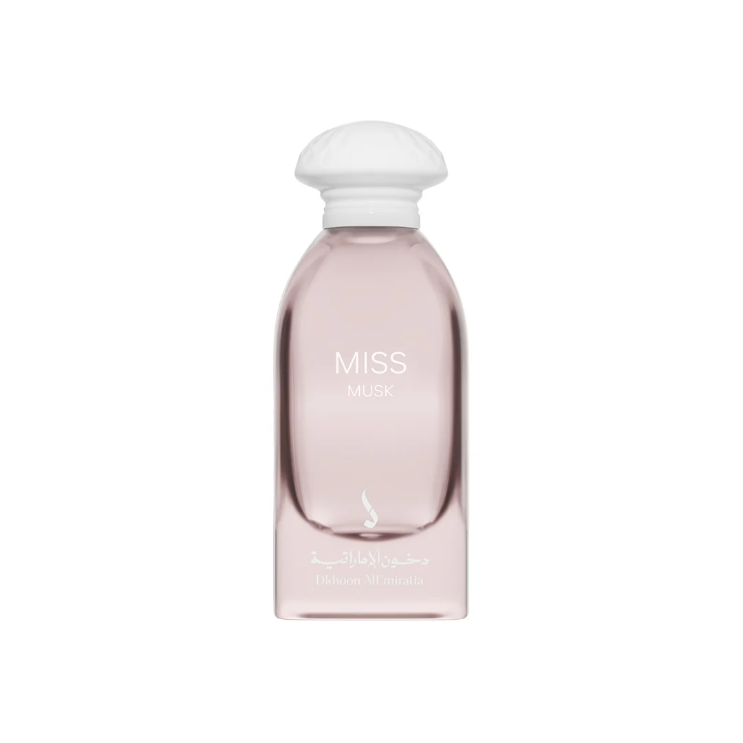 Dkhooni Miss Musk Perfume Spray 100ML