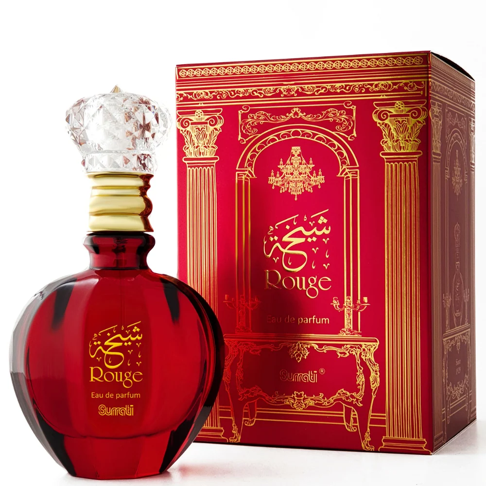 Surrati Rouge Spray Perfume 90ML