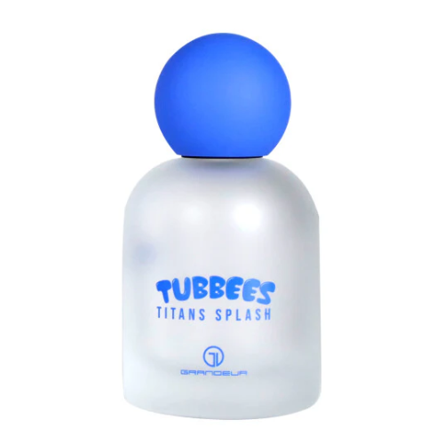 Grandeur Tubbees Titan’s Splash Perfume Spray 50ML