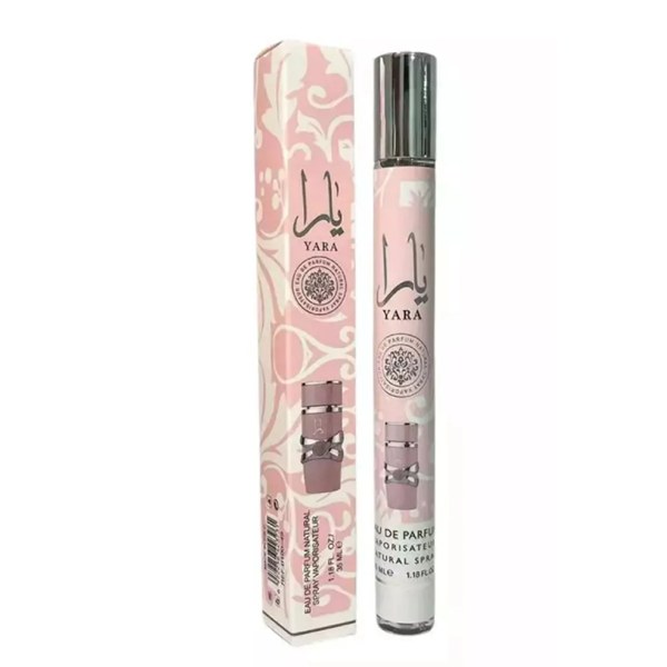 Lattafa Yara Spray Perfume 35ML