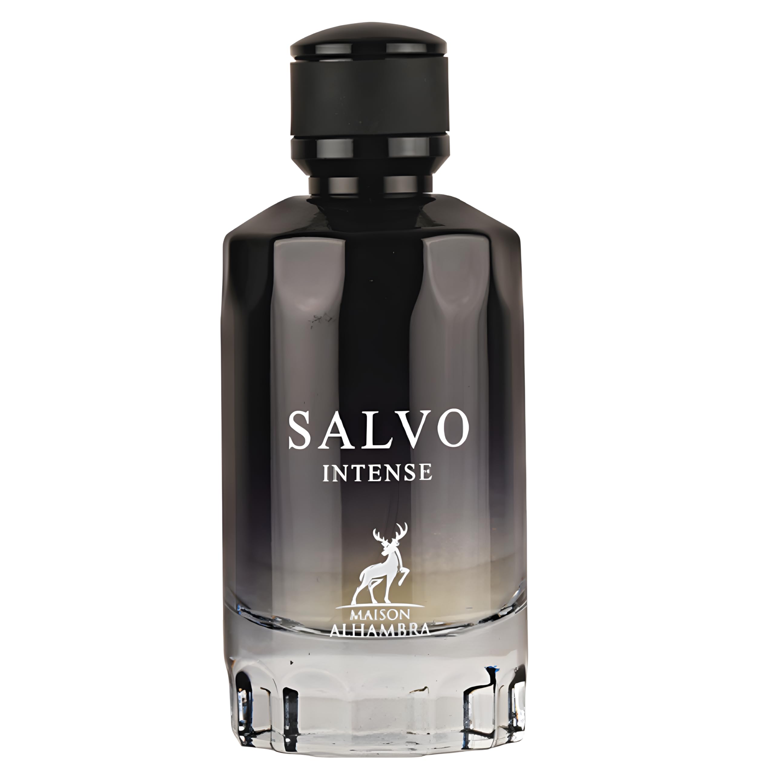 Maison Alhambra Salvo Intense Spray Perfume 100ML