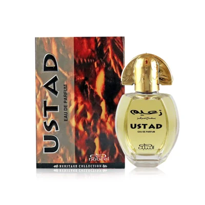 Nabeel Ustad Heritage Collection Spray Perfume 100ML
