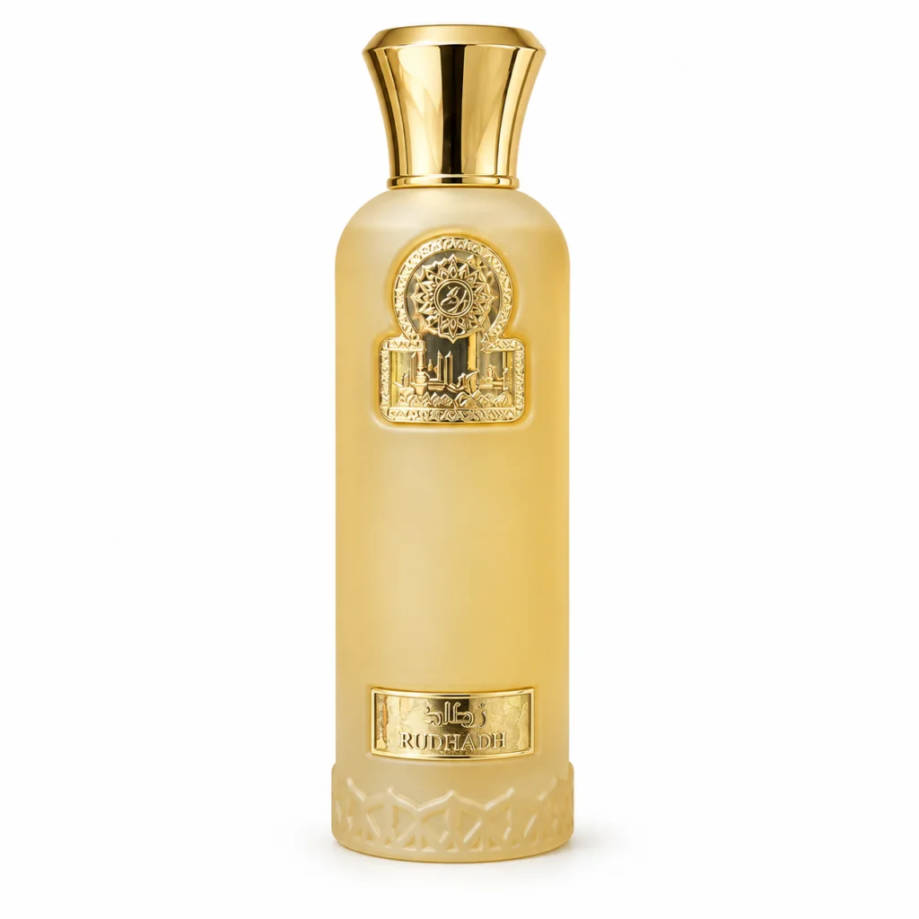 Bukhor Aldar Rudhadh Perfume Spray 100ML