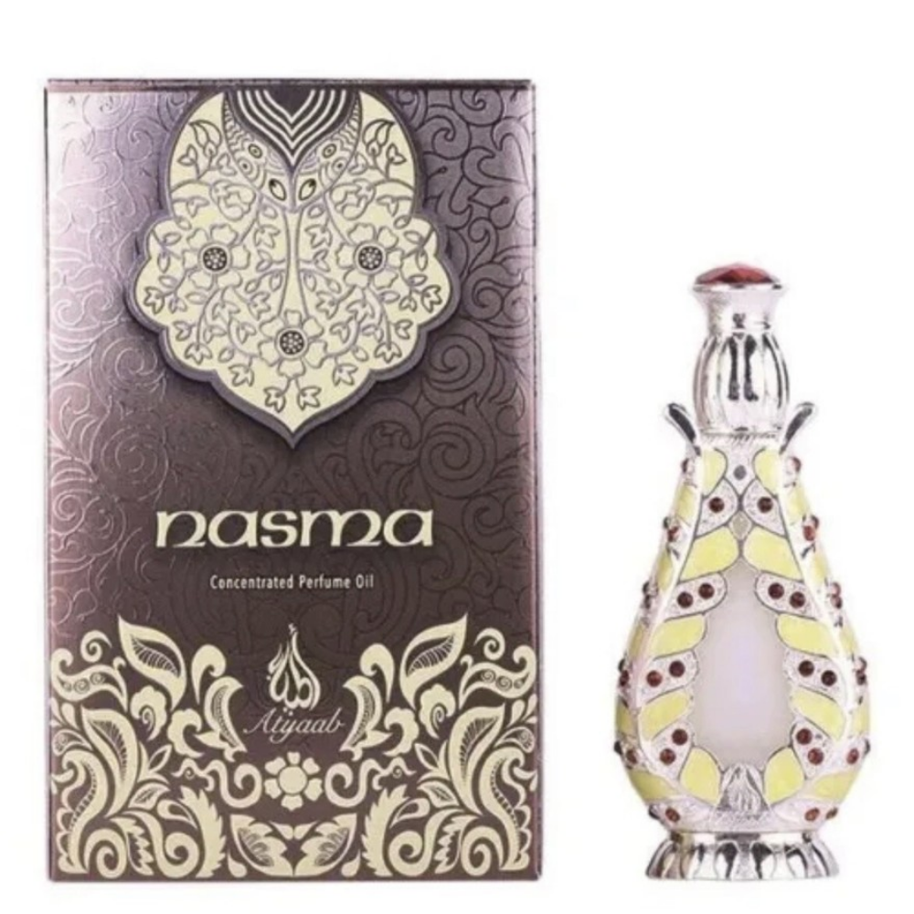 Atyaab Nasma Perfume Oil 18ML
