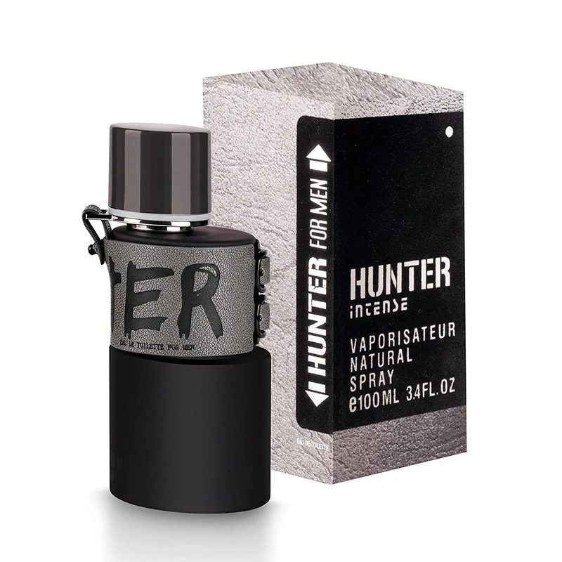 Armaf Hunter For Men Intense Spray Perfume 100ML