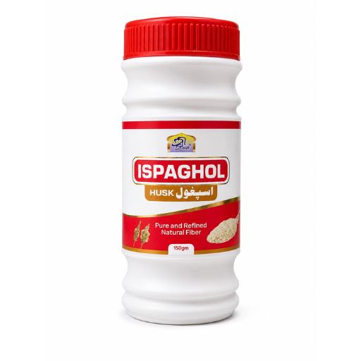 Al Khair Ispaghol Husk 150g