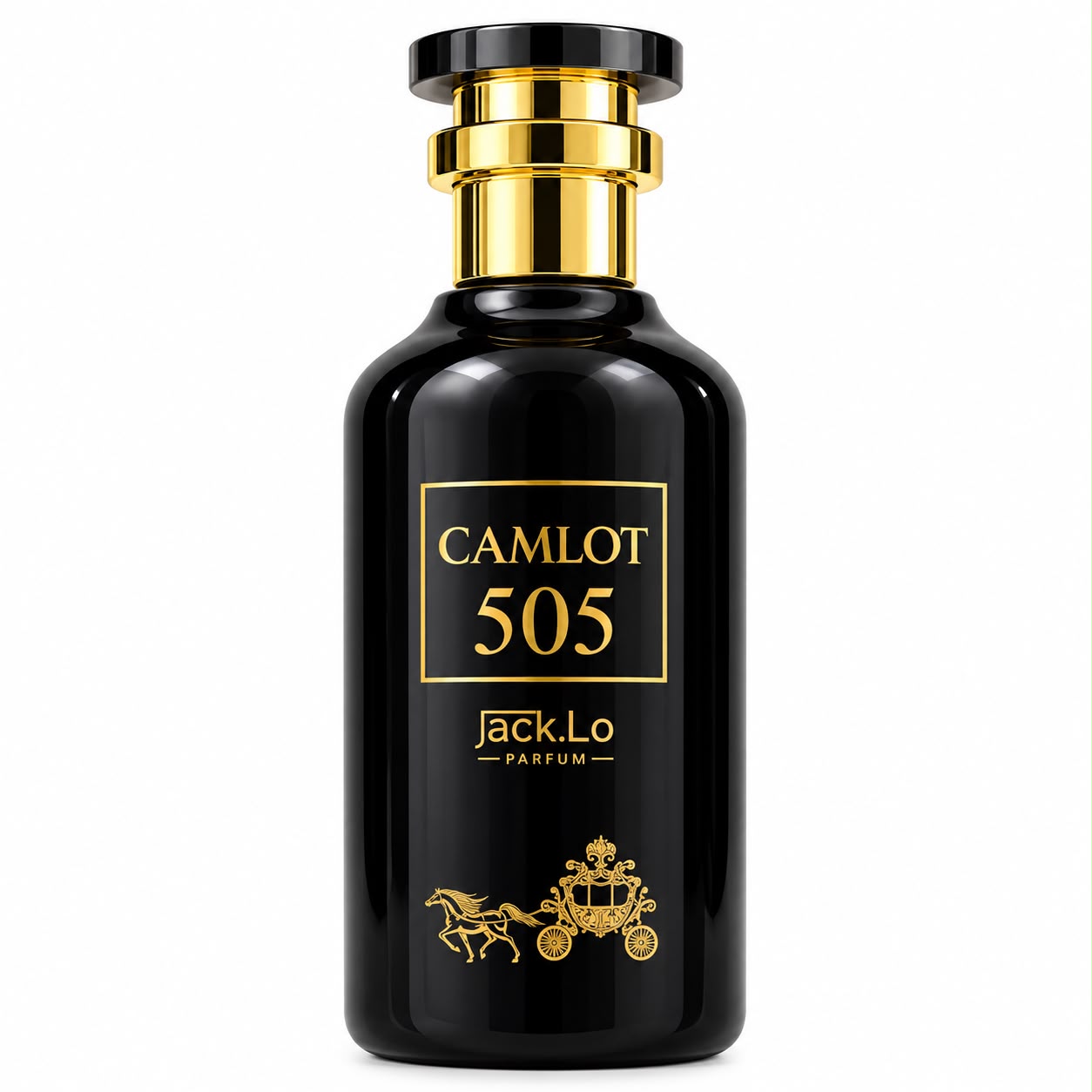 Jack.Lo Camlot 505 Perfume Spray 200ML