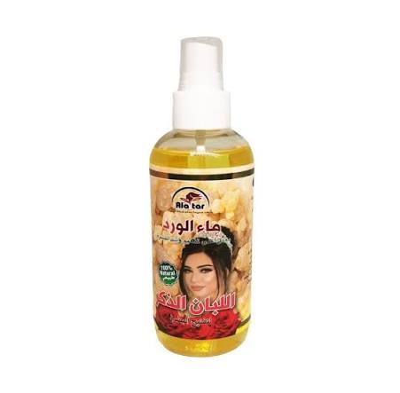 Alatar Luban Althaker Water 190ML
