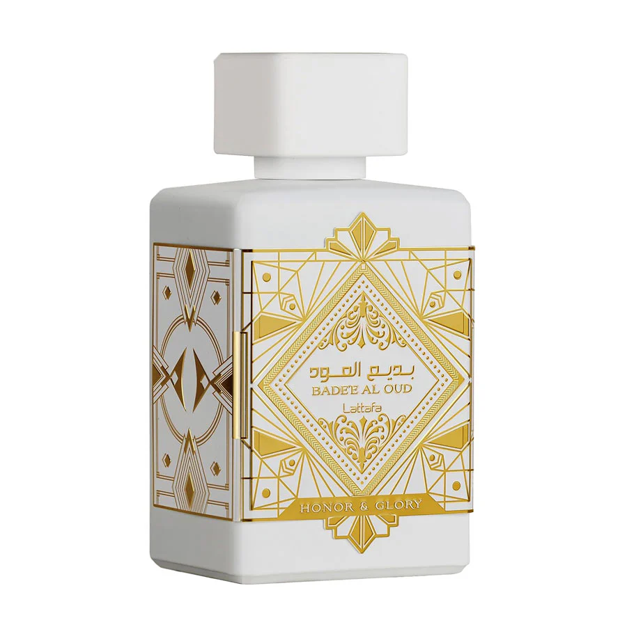 Lattafa Badeel Al Oud Honor And Glory Perfume Spray 100ML