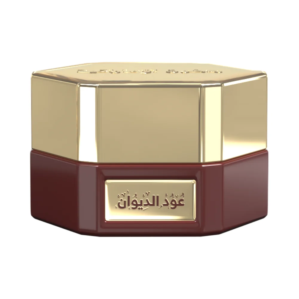 Dkhoni Oud Al Diwan Bakhour 35g