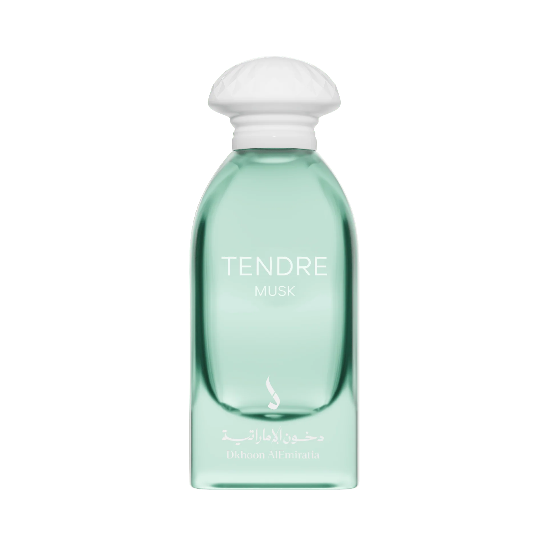 Dkhooni Tender Musk Perfume Spray 100ML