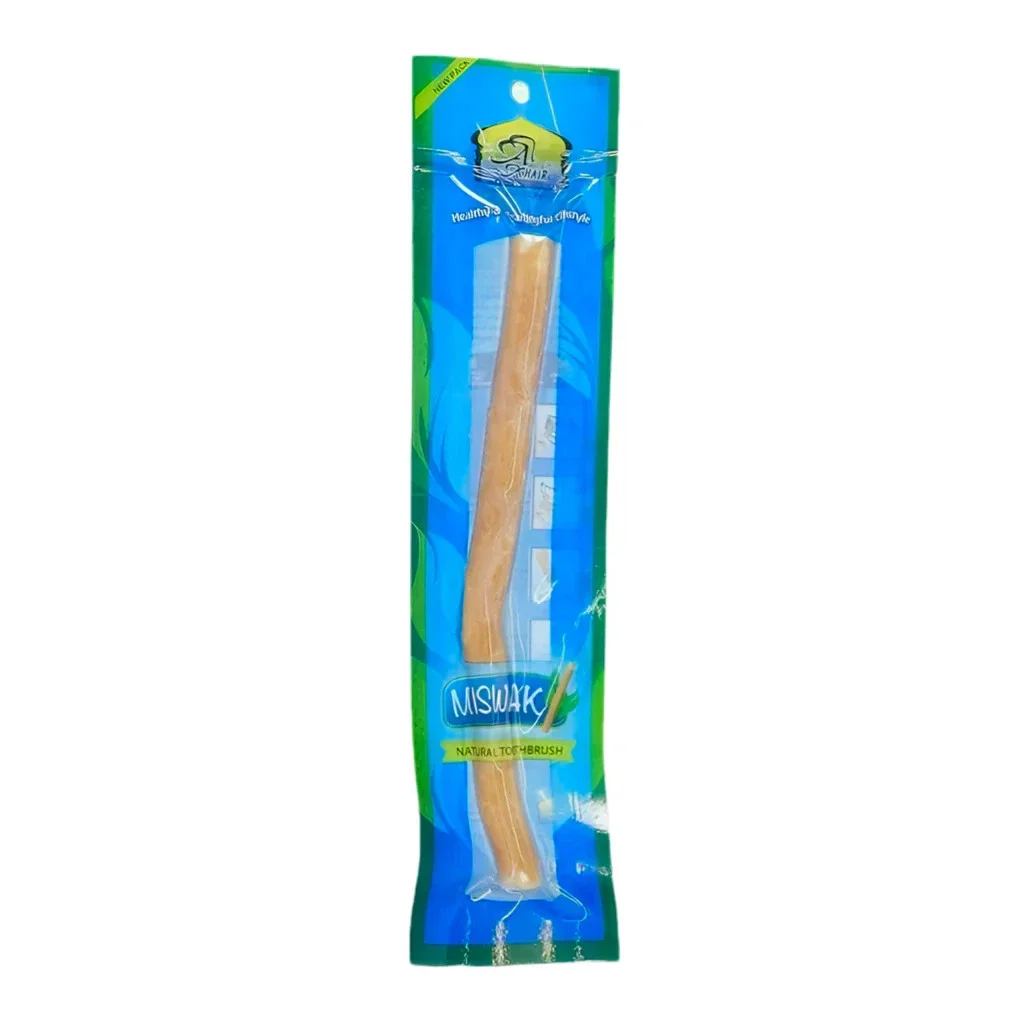 Al Khair Miswak 8 inch