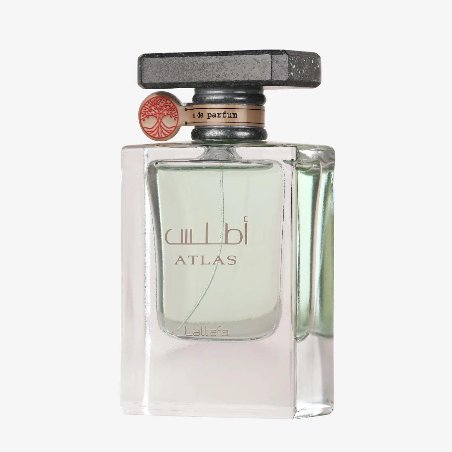 Lattafa Atlas Perfume Spray 55ML