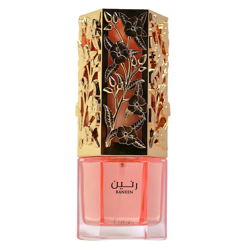 Lattafa Raneen Perfume Spray For Women 80ML