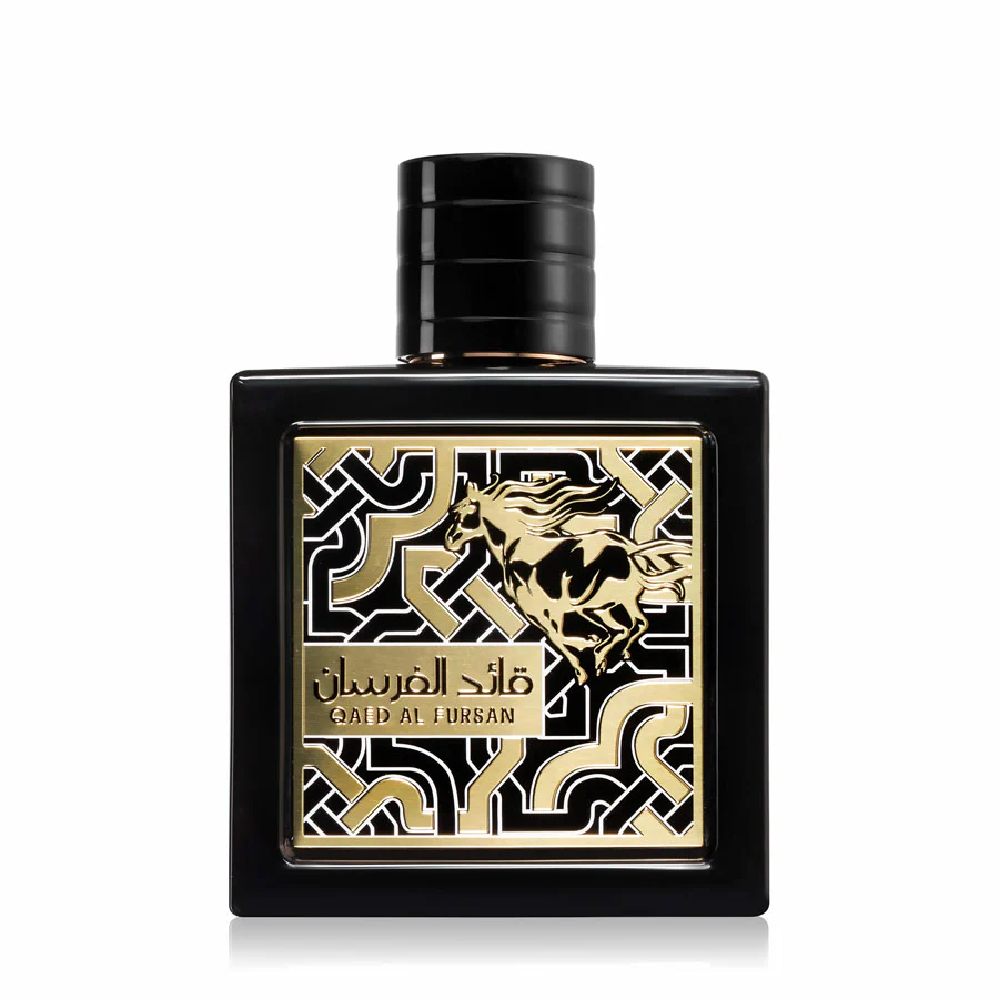 Lattafa Qawd Fursan Perfume Spray For Men 90ML