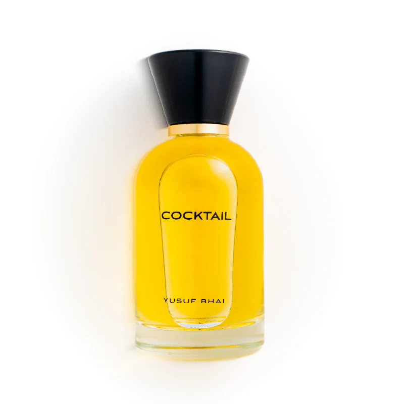 Yusuf Bhai Cocktail Spray Perfume 100ML