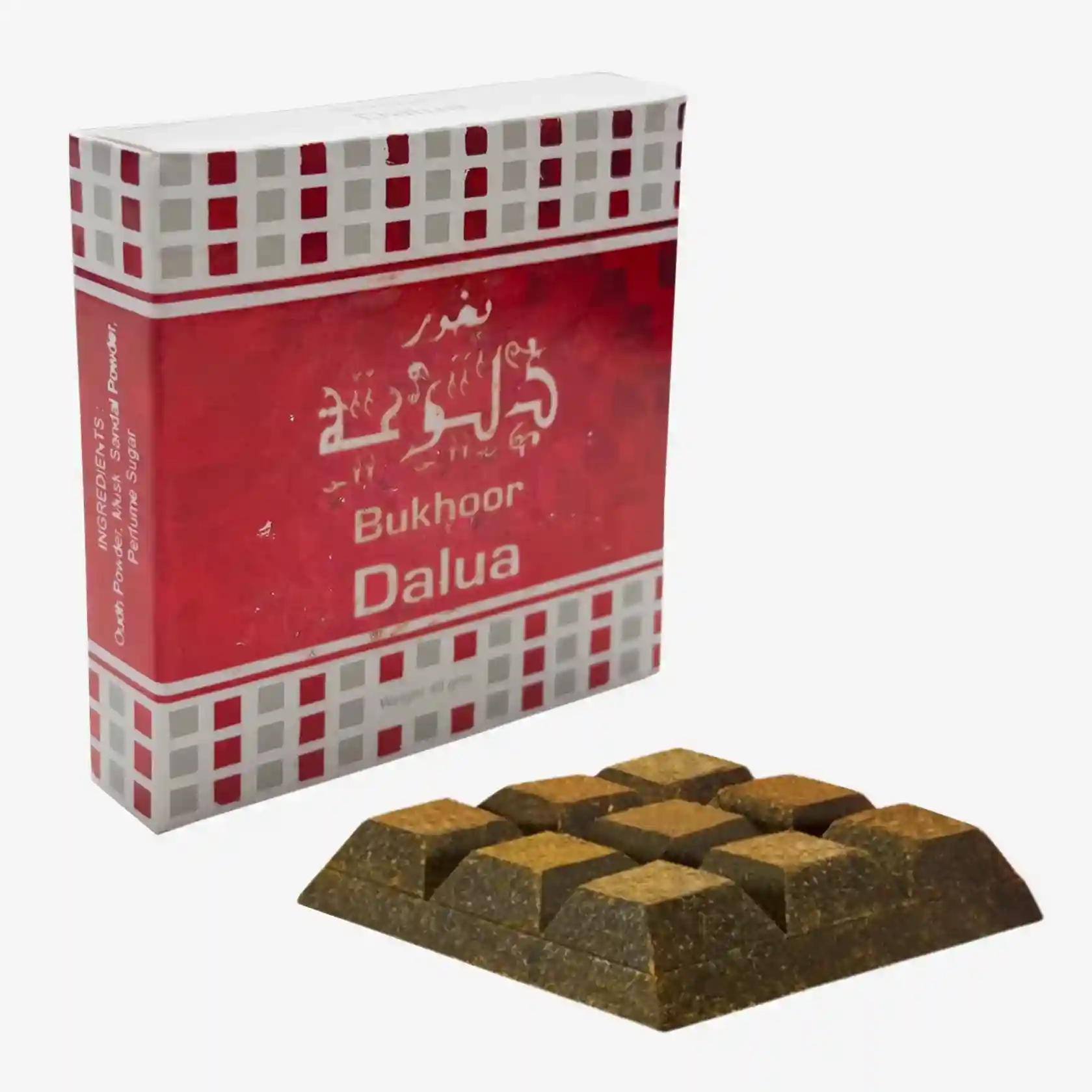 Ard Al Zaafaran Bukhoor Dalua 40g