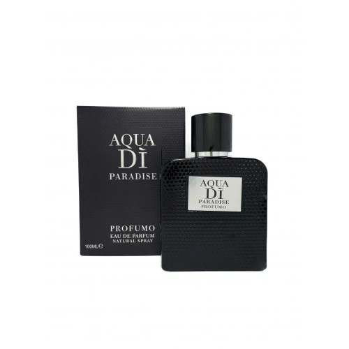 Fragrance World Aqua DI Paradise Perfume Spray 100ML