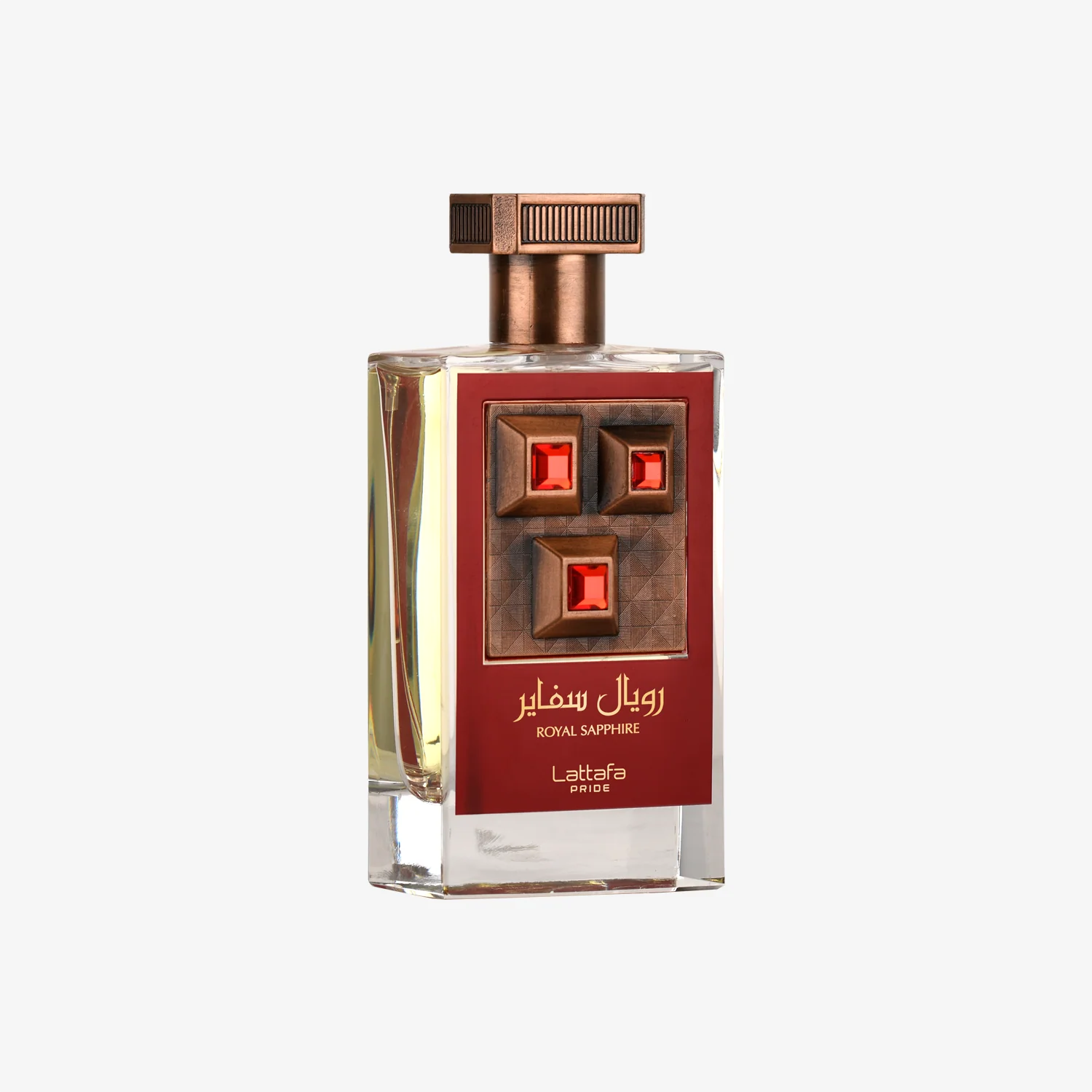 Lattafa Pride Royal Sapphire Perfume Spray 100ML