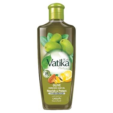 Vatika Olive Enriched Hair Oil 300ML