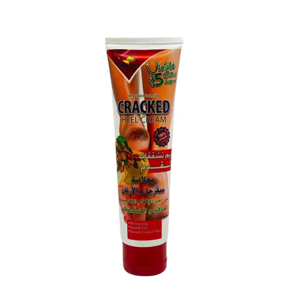 Alatar Cracked Heel Cream 100ML