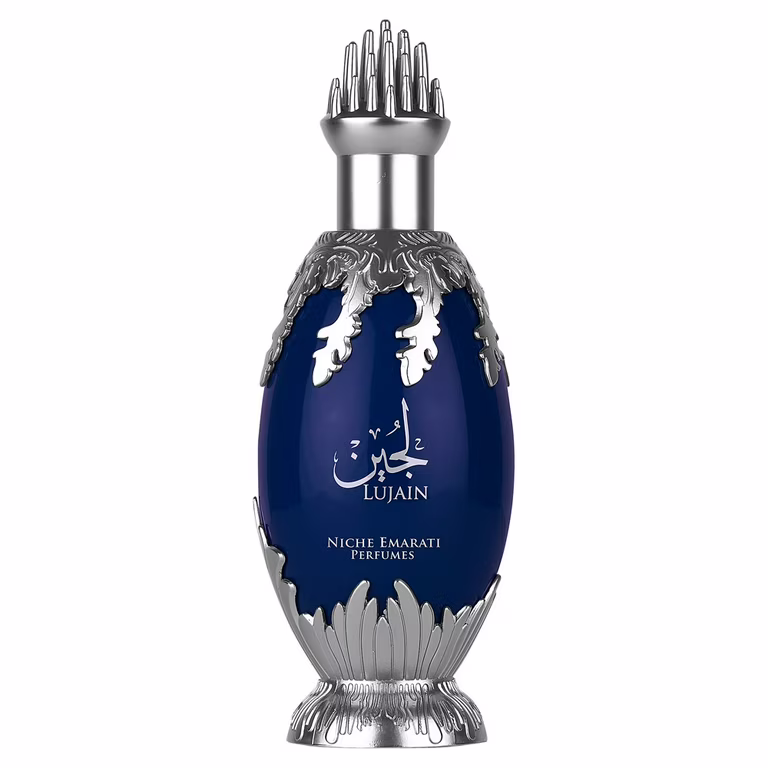 Lattafa Niche Emarati Lujain Perfume Spray 100ML