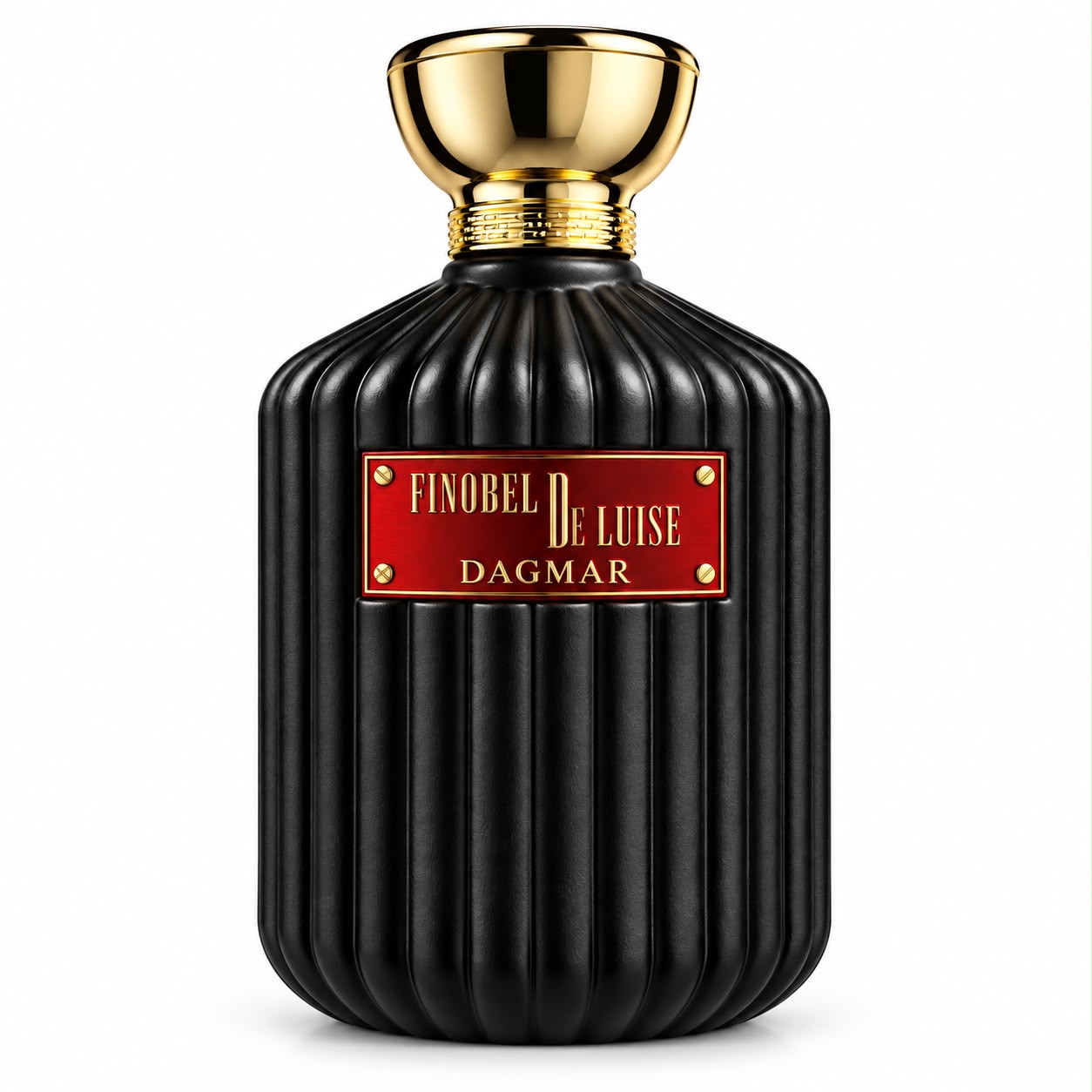 Dagmar Finobel De Luise Perfume Spray 100ML