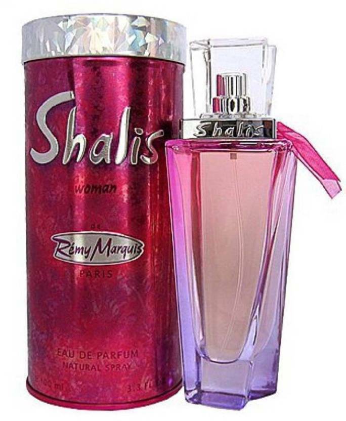 Remy Marquis Shalis Woman Perfume Spray 100ML