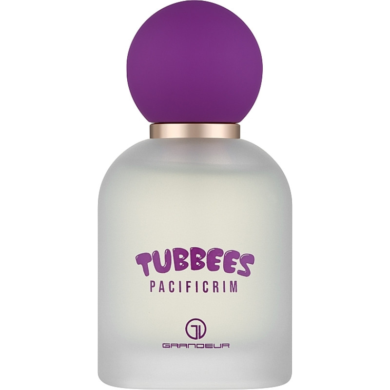 Grandeur Tubbees Pacificrim Perfume Spray 50ML
