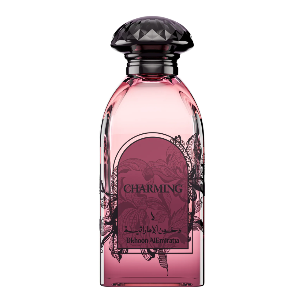 Dkhoni Charming Perfume Spray 100ML