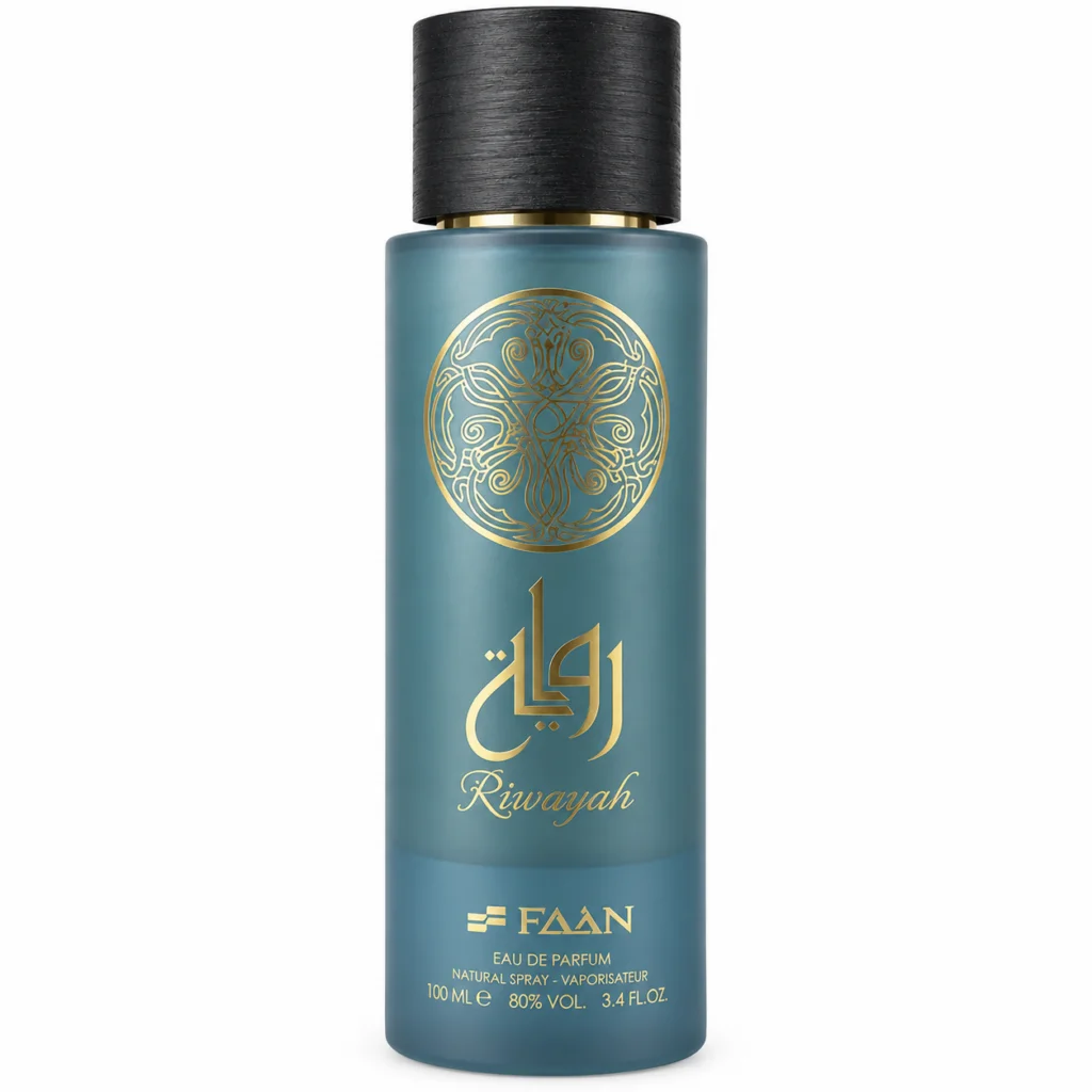 Faan Riwayah Spray Perfume 100ML