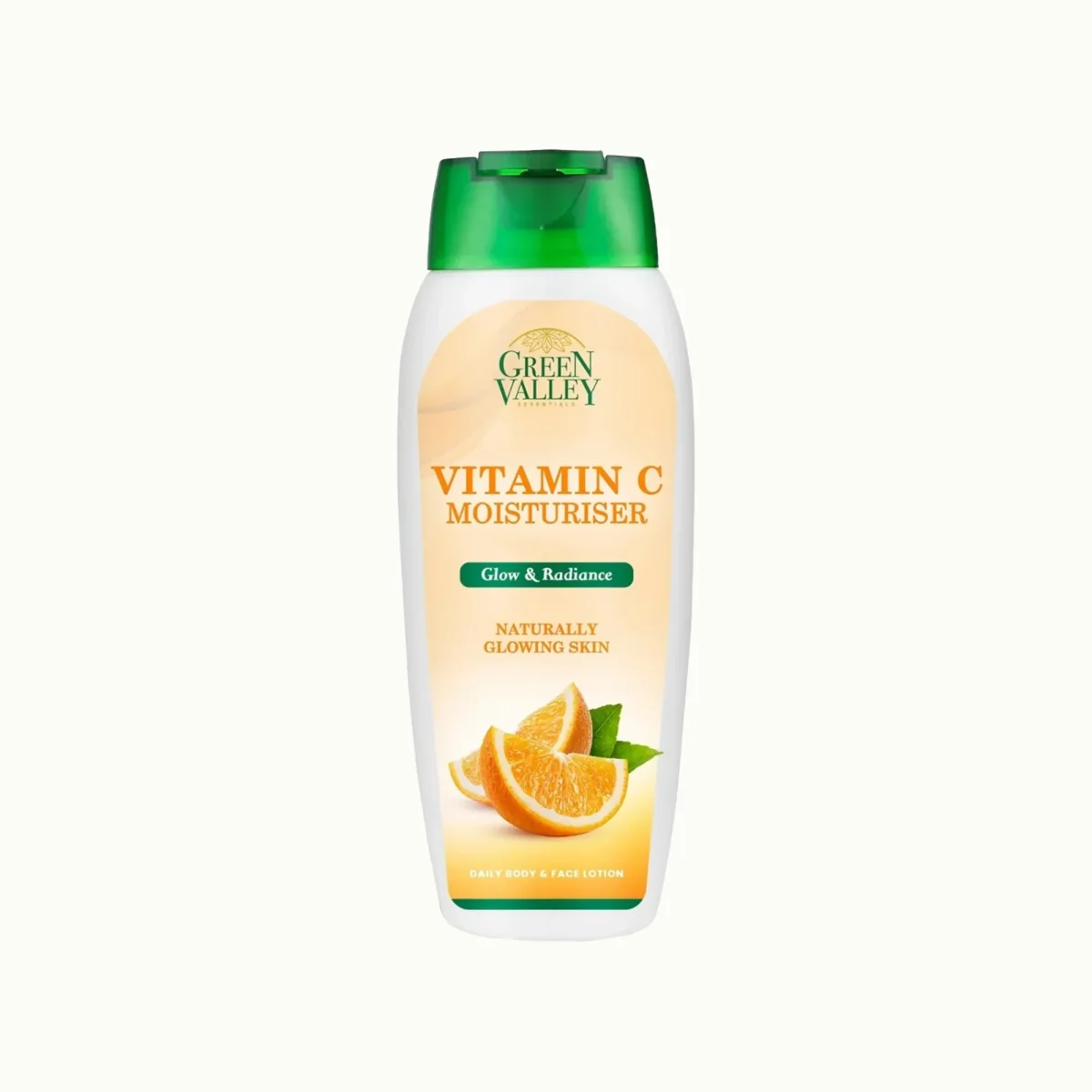 Green Valley Vitamin C Moisturizer Cream 200ML