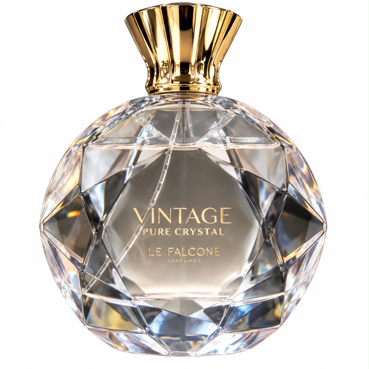 Le Falcone VIntage Pure Crystal 100ML