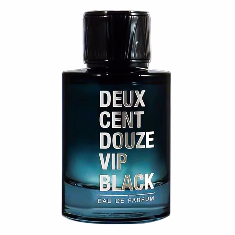 Vibgyor Perfumes Homme Get Ready V.I.P 2 Douze DX Black Party Perfume Spray 100ML