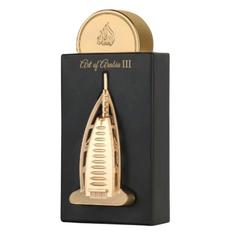 Lattafa Pride Art Of Arabia lll Perfume Spray 100ML