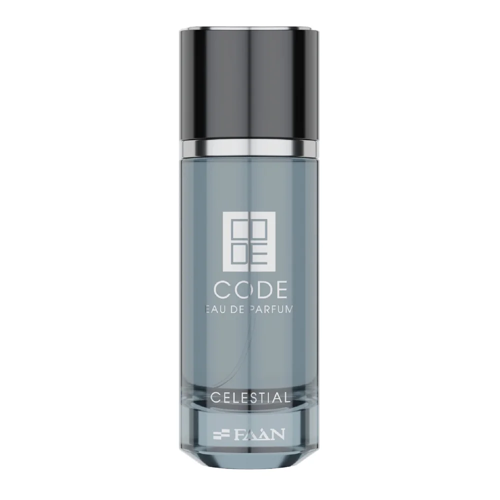 Faan Code Celestial Spray Perfume 80ML