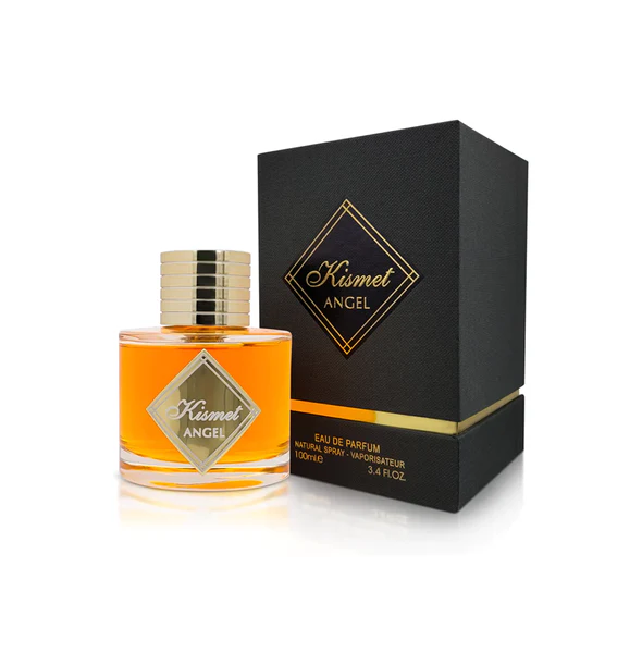 Maison Alhambra Kismet Angel Perfume Spray 100ML
