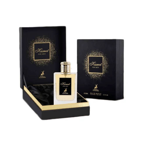 Maison Alhambra Kismet For Men Perfume Spray 100ML