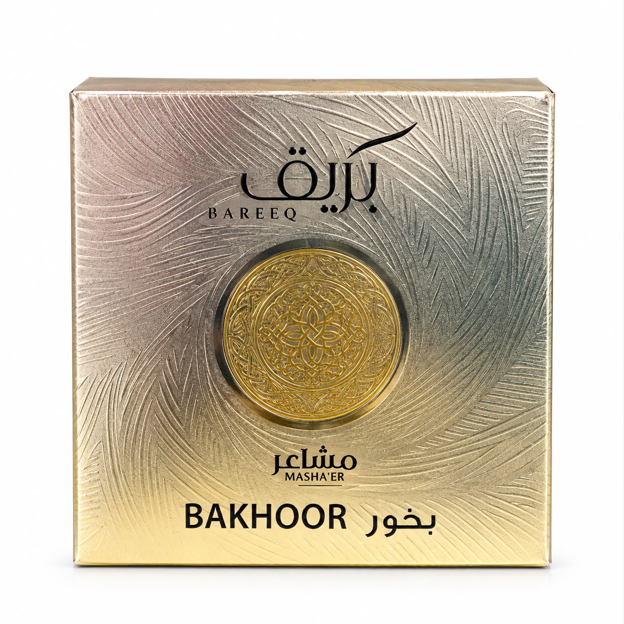 Masha'er Bareeq Bakhoor 50g