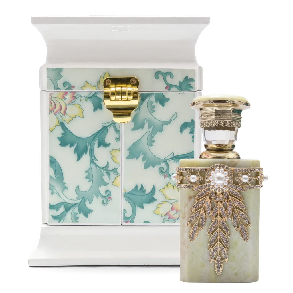 Surrati Mehyar Perfume Oil 30ML