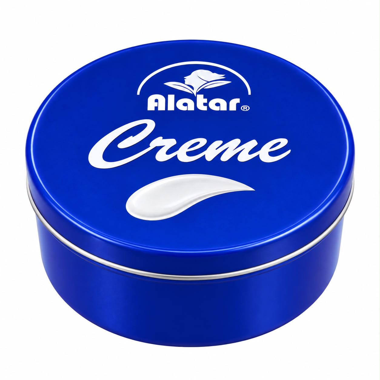 Alatar Nivea Creme 250ML