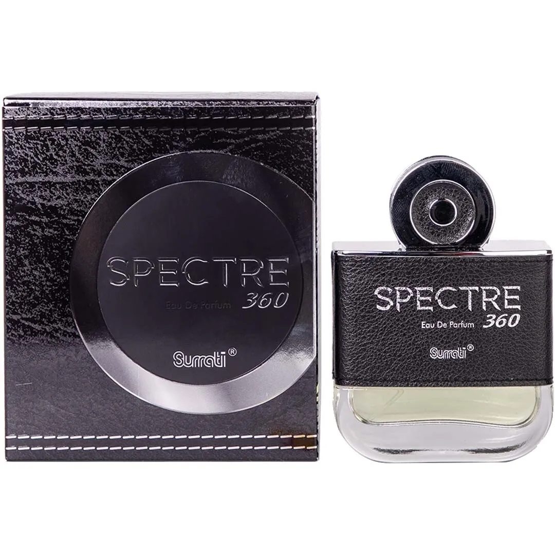 Surrati Spectre 360 Perfume Spray 100ML