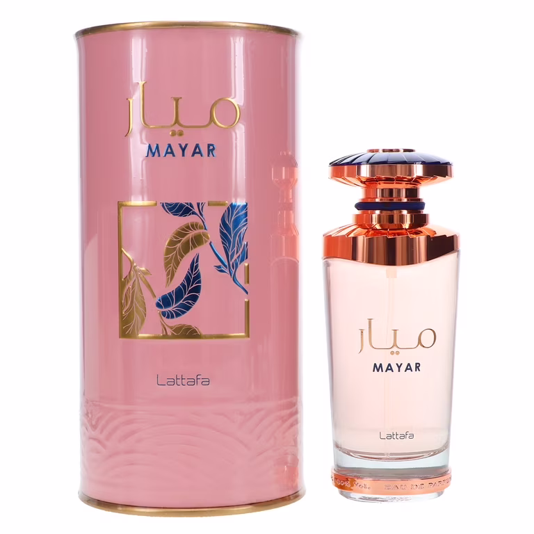Lattafa Mayar Perfume Spray 100ML