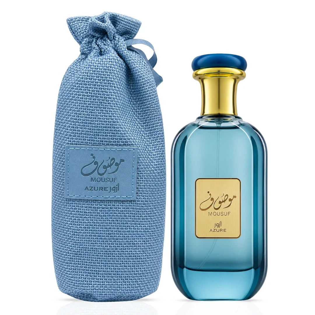 Ard Al Zaafaran Mousuf Azure Spray Perfume 100ML