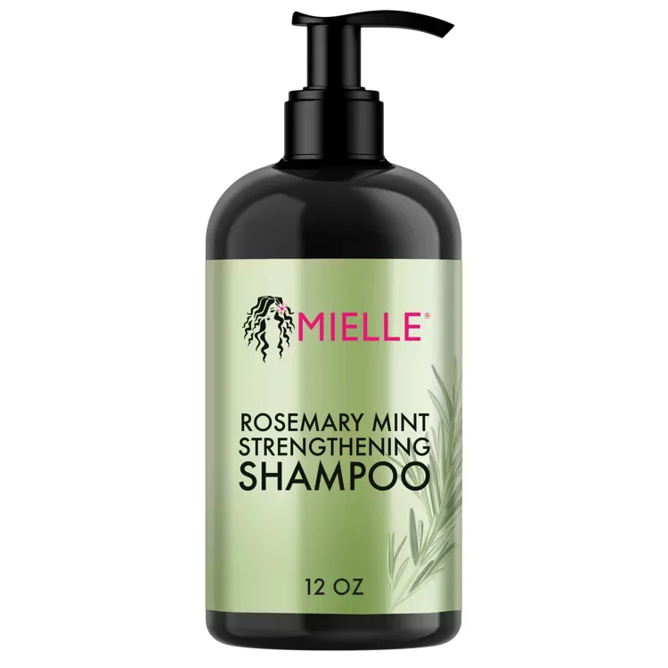 Mielle Rosemary Mint Shampoo 355ML